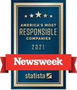 Timken Named One of America’s Most Responsible Companies by Newsweek