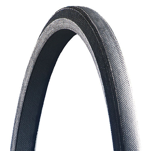 BB127 B-SECTION DOUBLE ANGLE BELT 