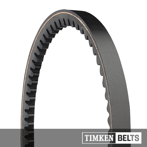 1618 mm Long CARLISLE SPAX1600 Metric Power-Wedge Checkmate Cog-Belt 12.7 mm Wide 10 Thick Rubber 