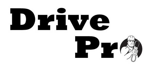Drive Pro Logo