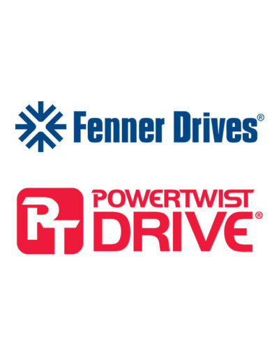 PowerTwist Drive Logos